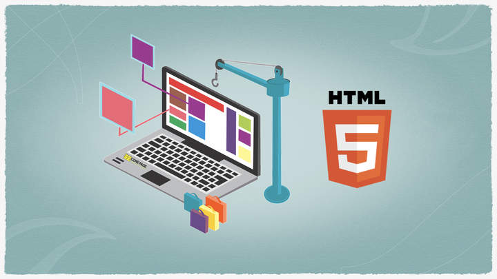 HTML - Iniciando no desenvolvimento WEB