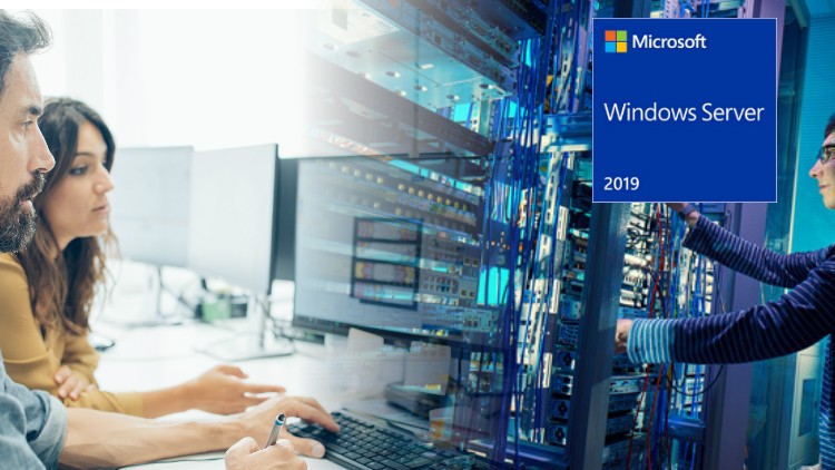 Windows Server 2019