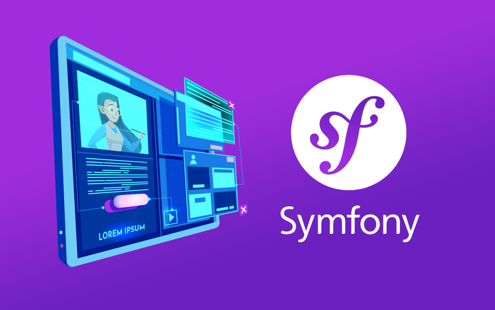 Symfony 5 Primeiros Passos