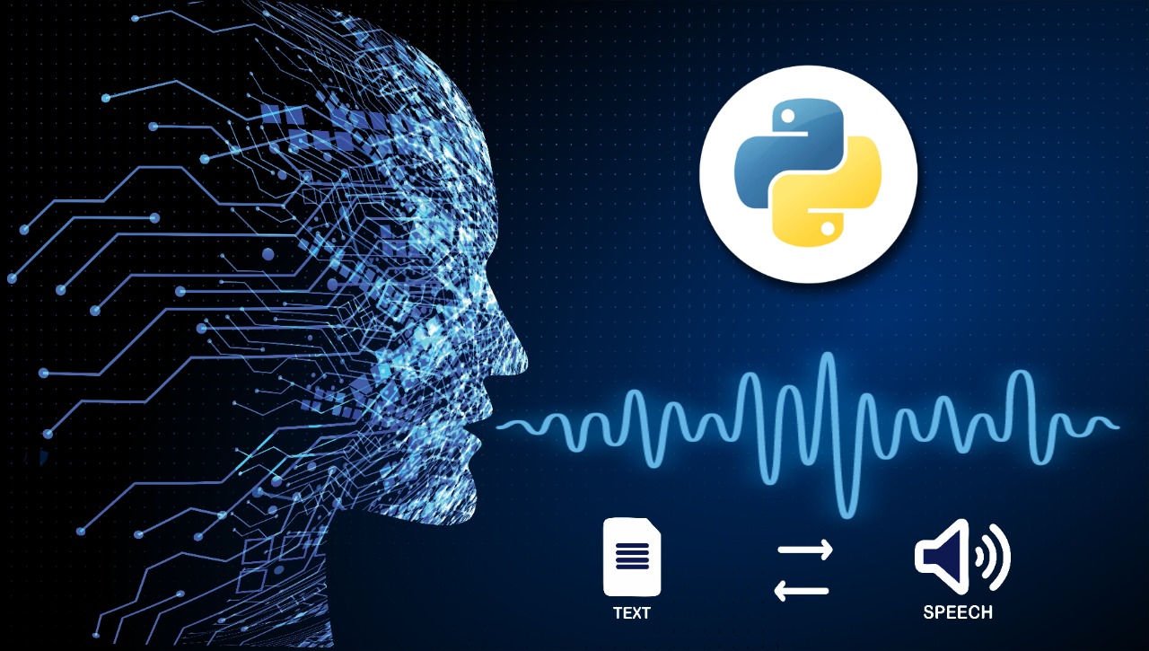 Assistente Virtual com Python