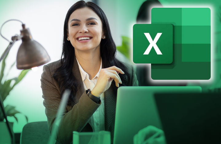 Excel Completo: do Básico ao Avançado