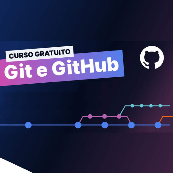 Curso Git e GitHub