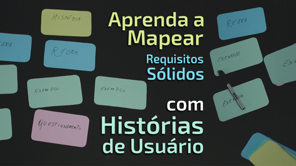 Análise de Requisitos de Software com Histórias de Usuários