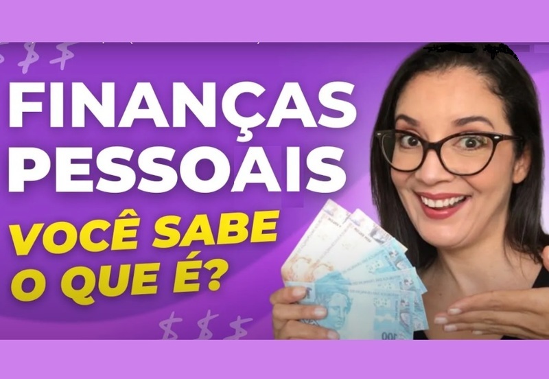 Finanças Pessoais