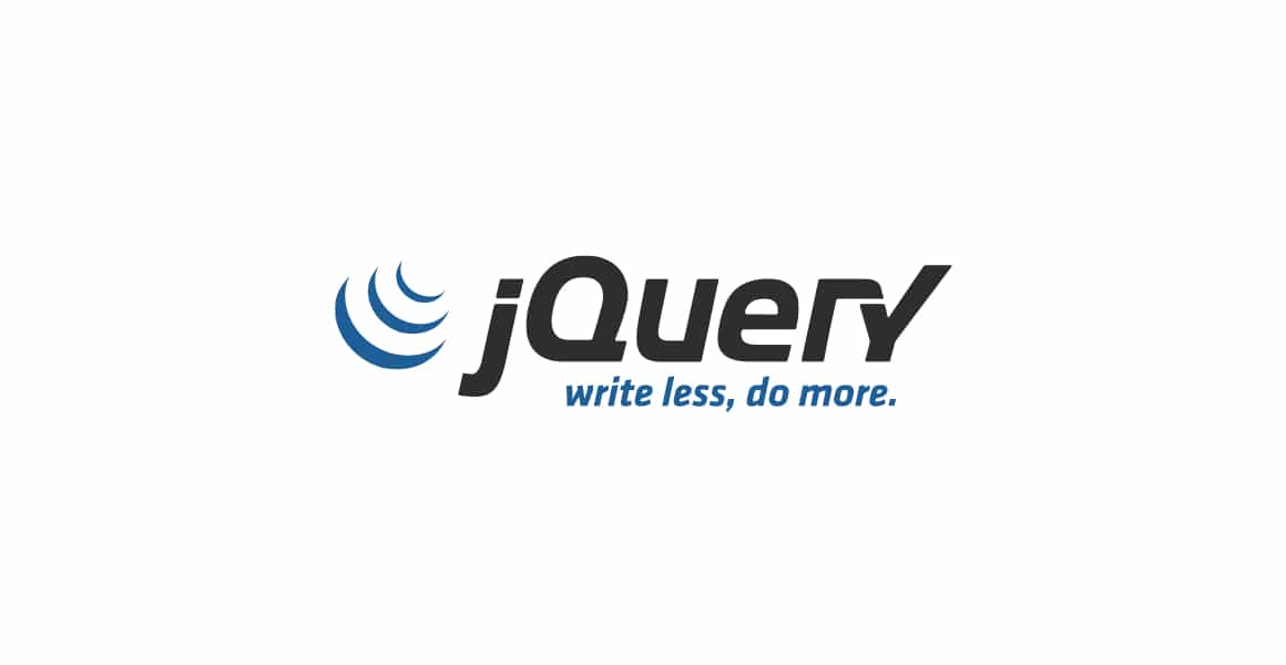 jQuery