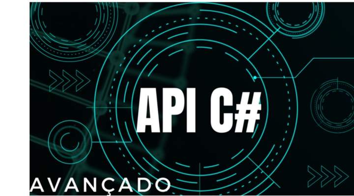 C# Avançado -  .NET Core API