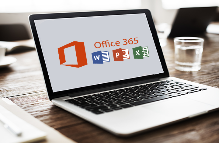 Pacote Office - Excel, Word e PowerPoint