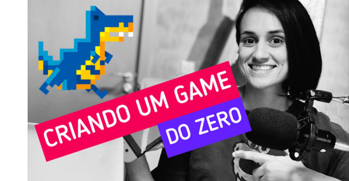 Criando seu game na Unity