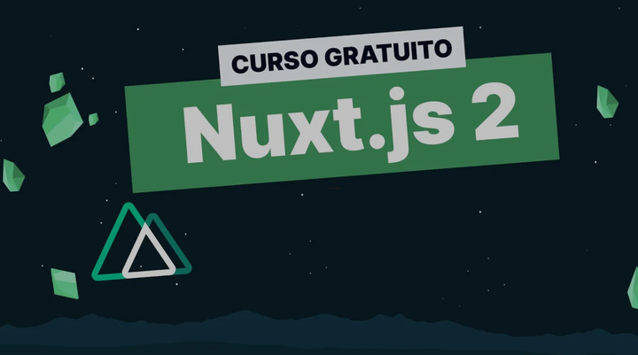 Curso NuxtJS 2