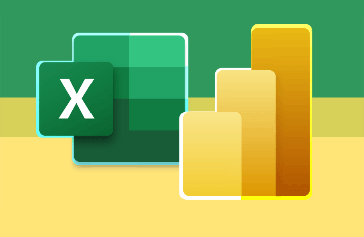 Excel e Power BI - Curso Completo