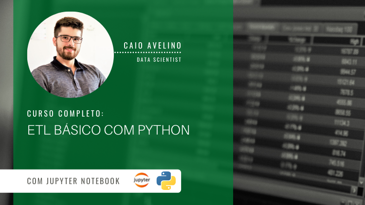 ETL Básico com Python