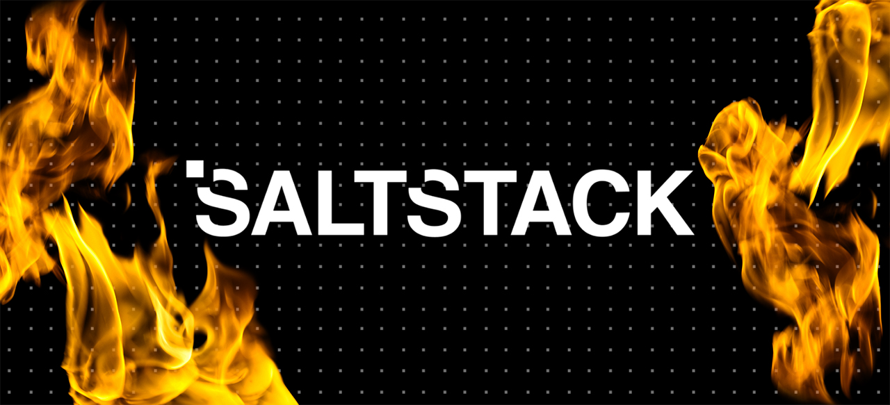 SaltStack