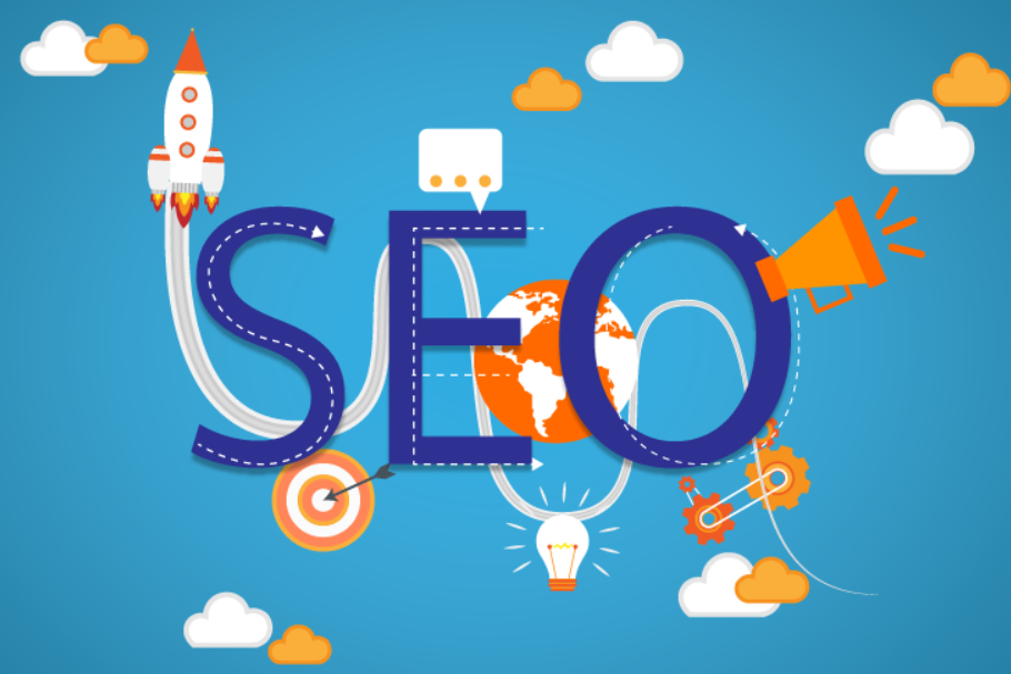 Ferramentas para SEO