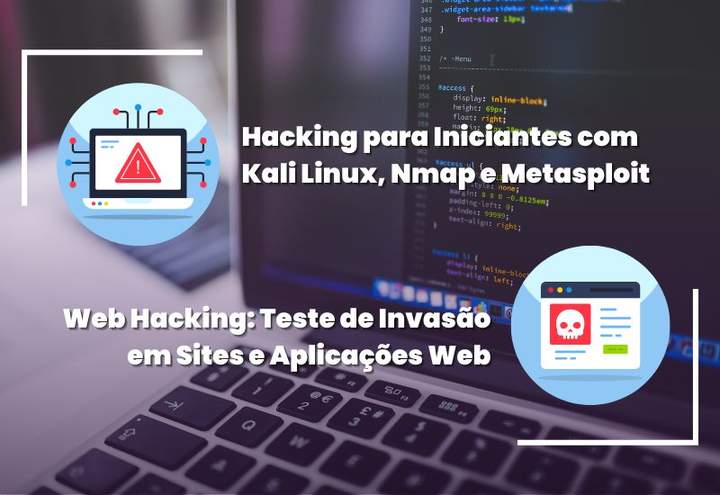 Combo WEB Hacking