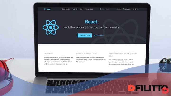 React - Projeto jogo da velha