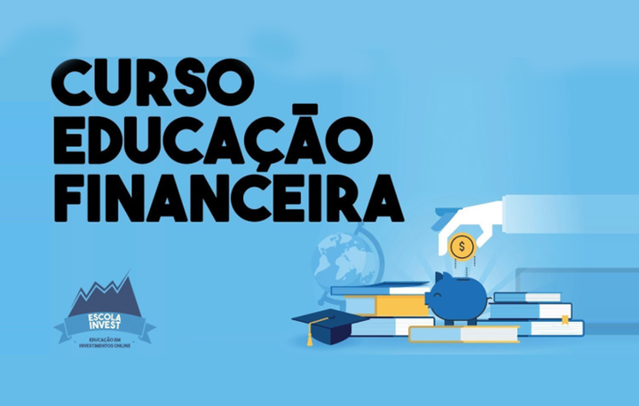 Curso Completo Educação Financeira