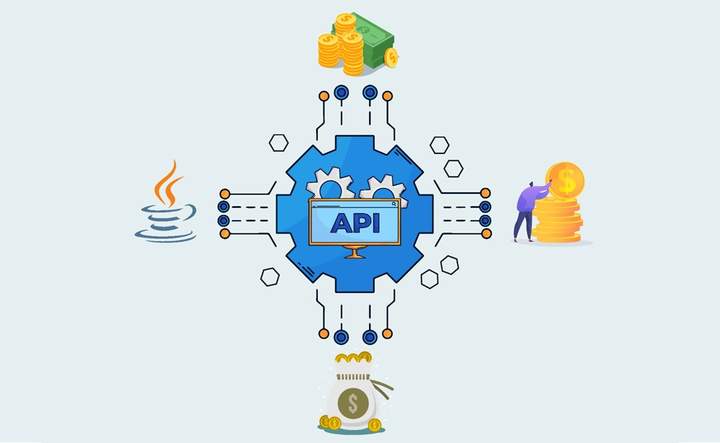 Criando API Rest com Java para gastos pessoais