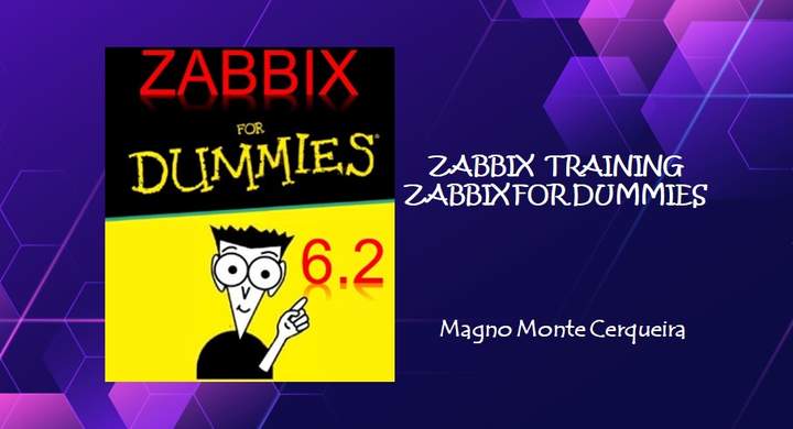 Zabbix  Training - Zabbix For Dummies