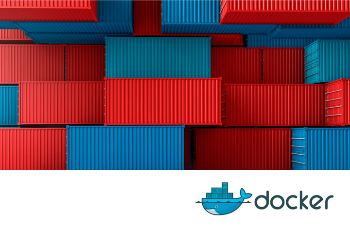 Aprenda DOCKER e contêineres de maneira simples e rápida