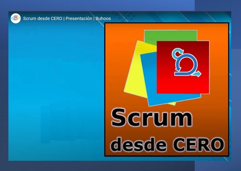 Scrum Desde Cero A Profesional 