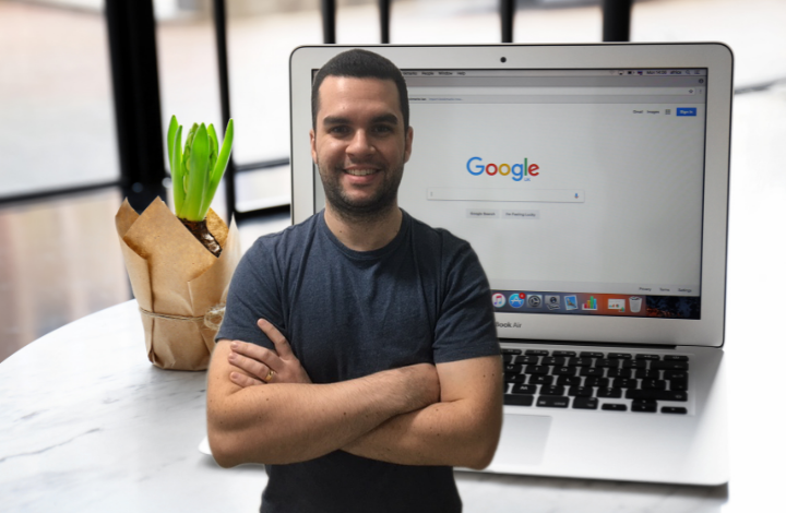 Curso de SEO Completo do Iniciante ao Avançado