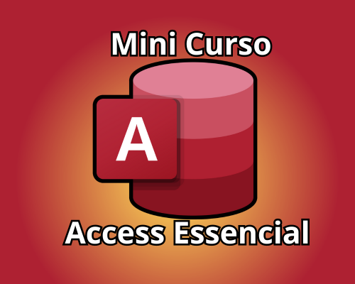 Access para Iniciantes