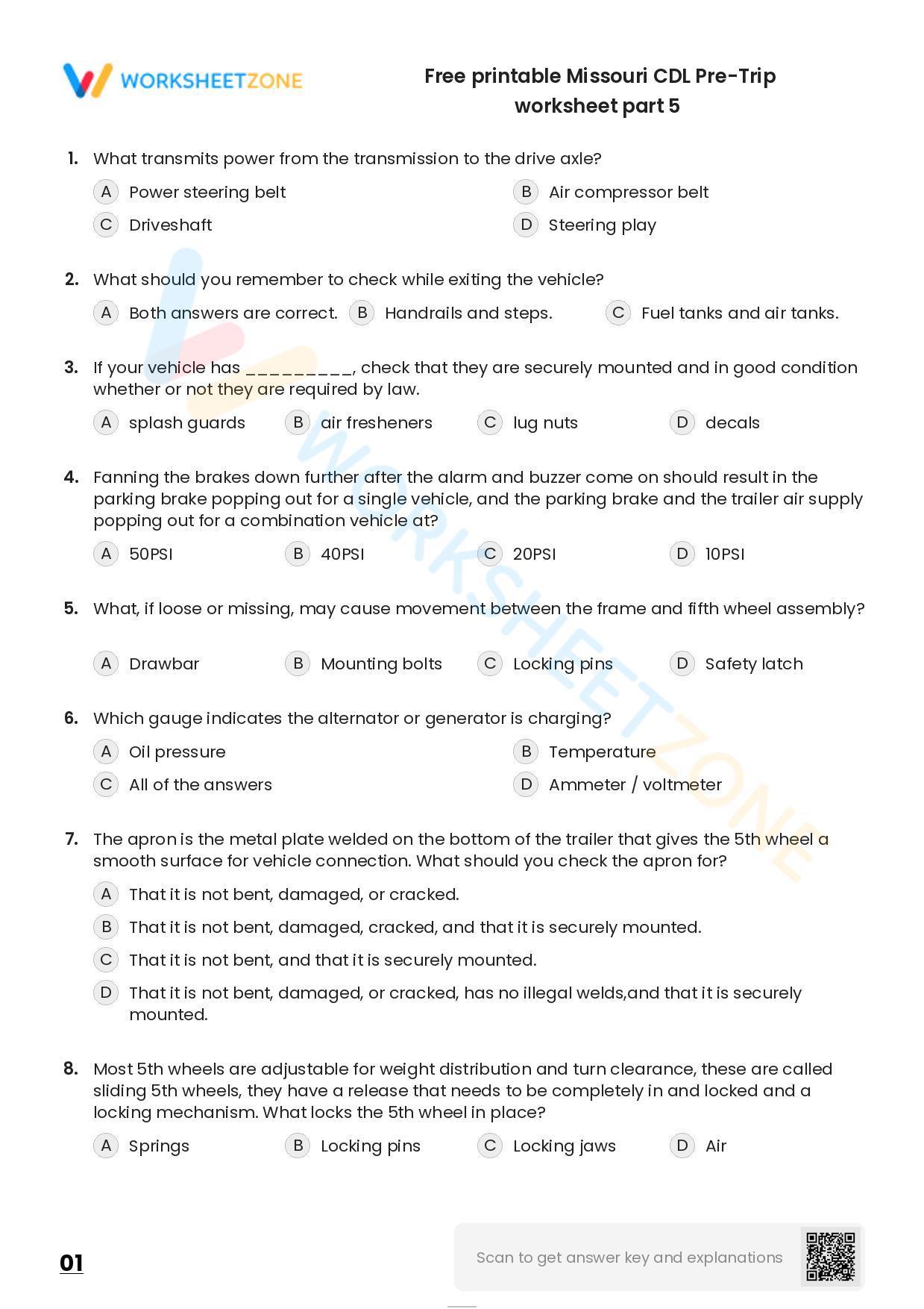 Worksheet for class 9 science motion