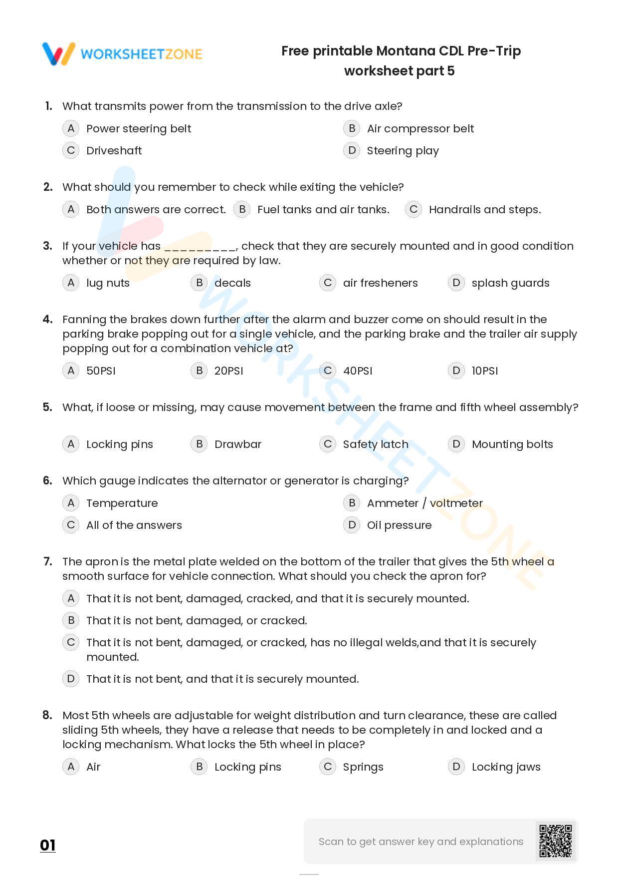 free-printable-montana-cdl-pre-trip-worksheet-part-5