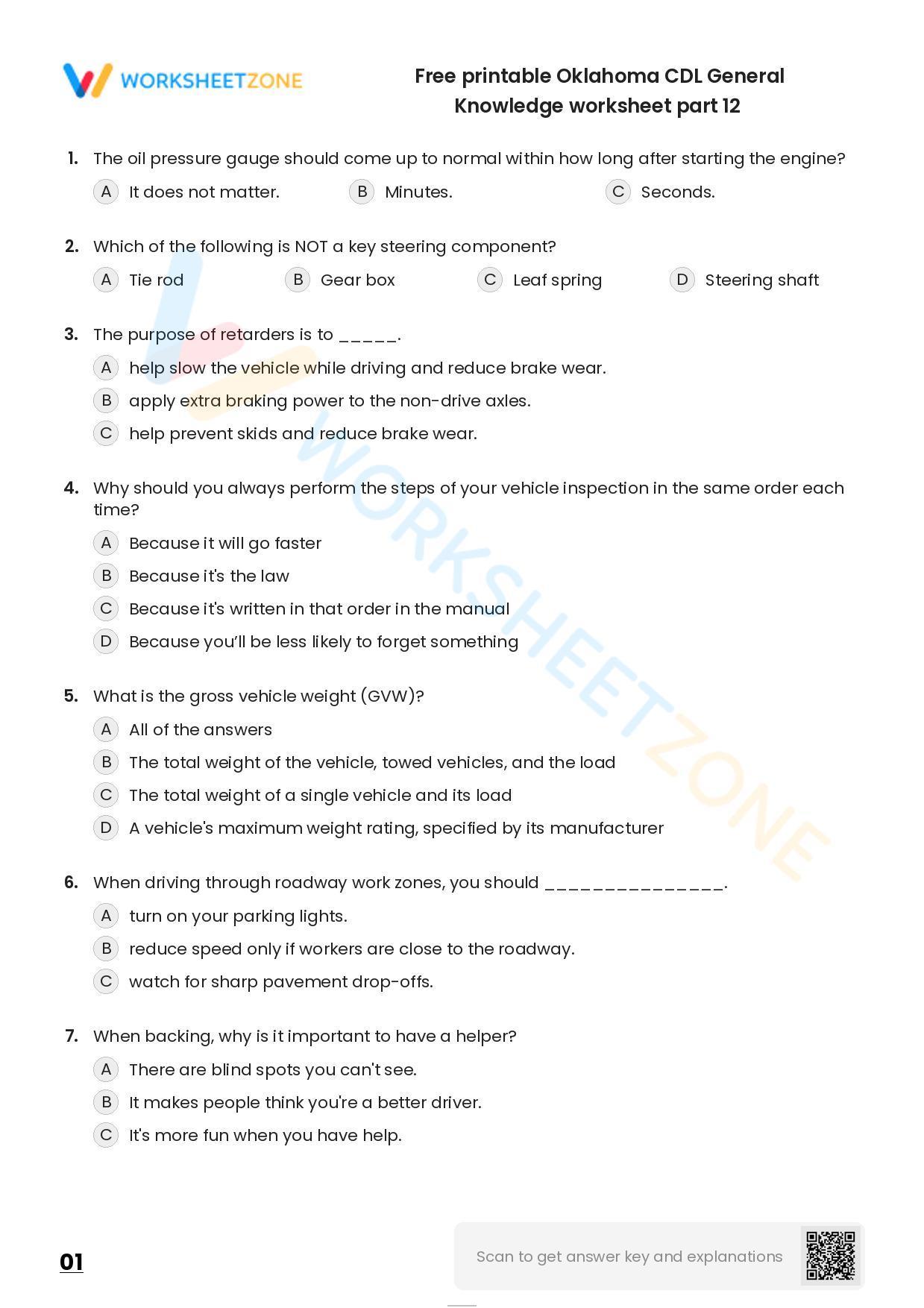 oklahoma-introductory-geography-worksheet-teaching-resources