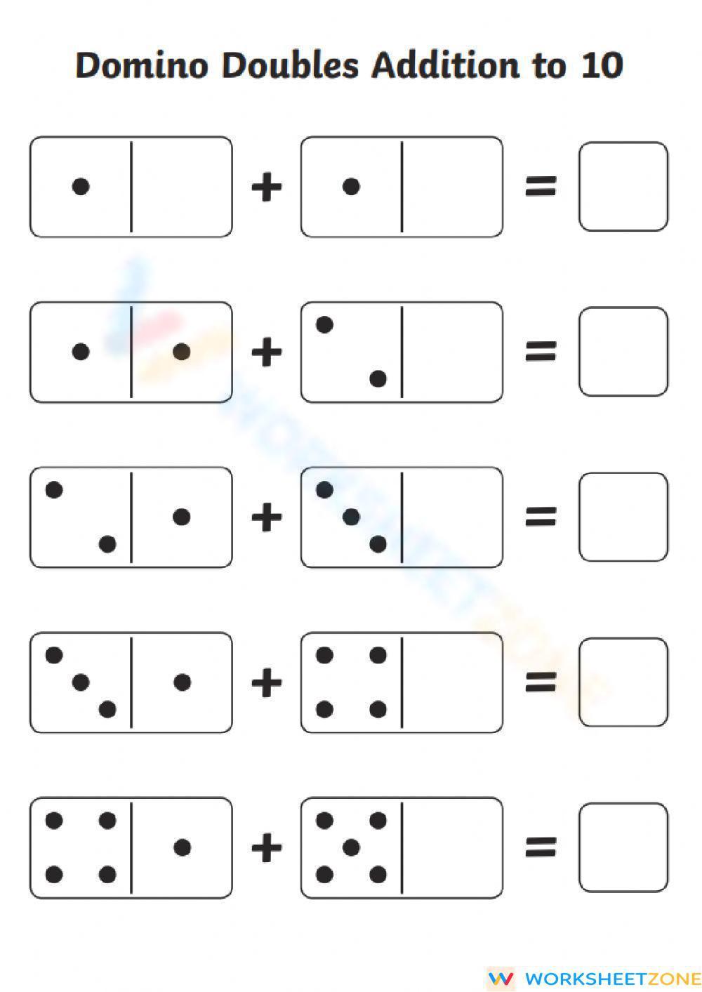 Worksheet 1 Worksheetzone