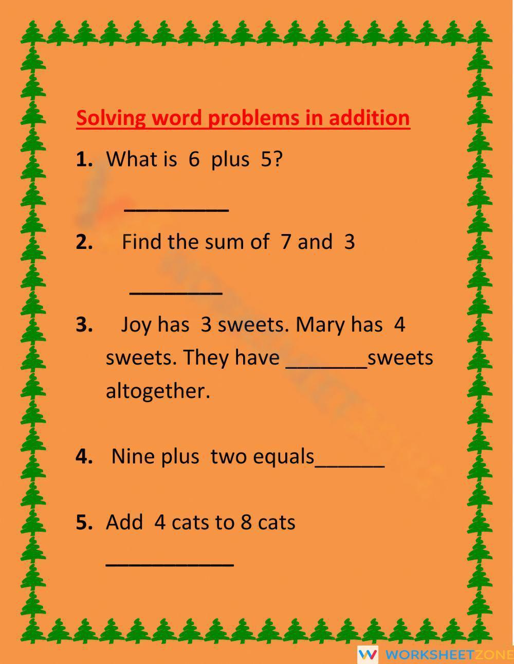 word-problems-worksheet