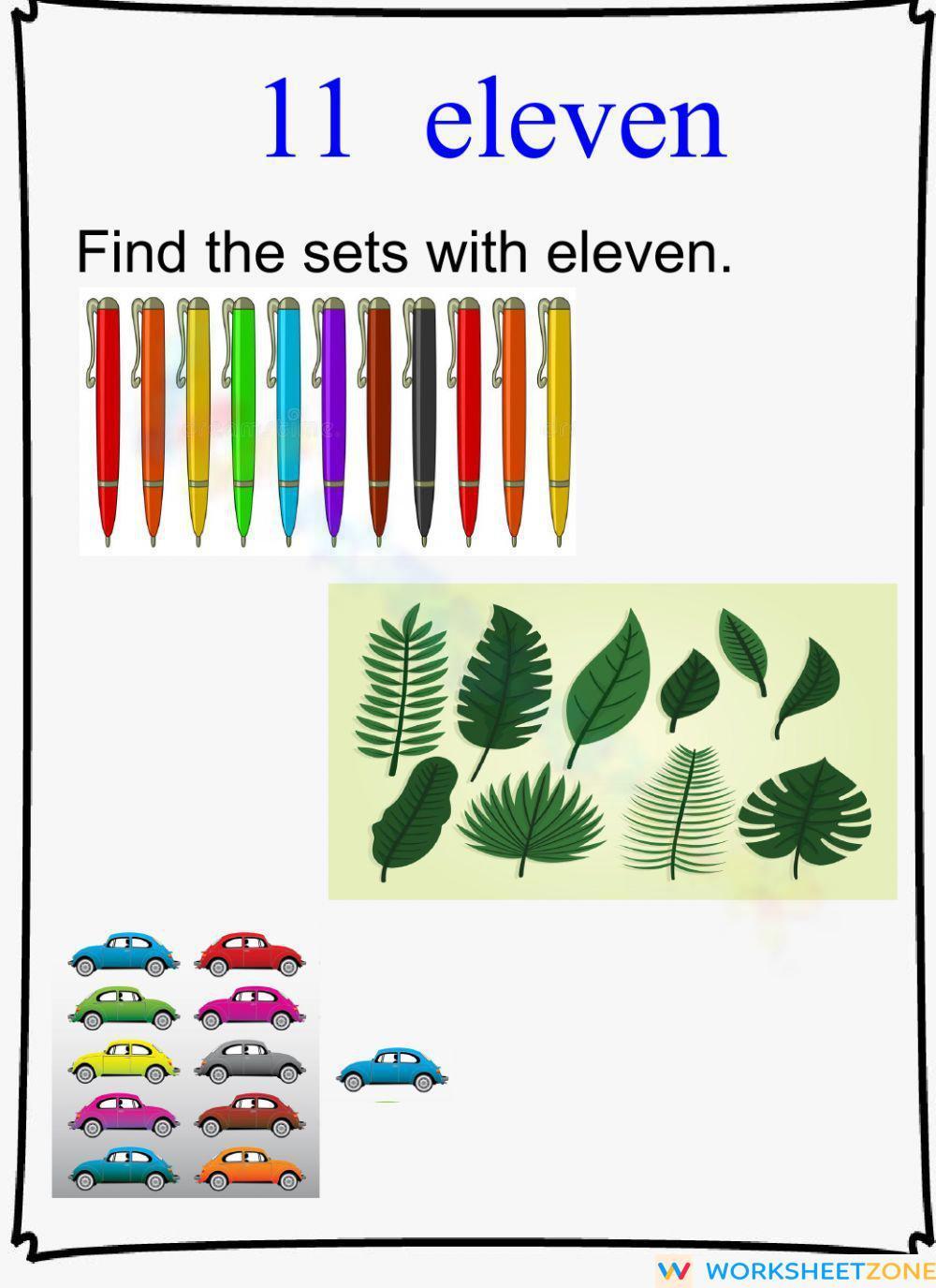 Mathematics Worksheet