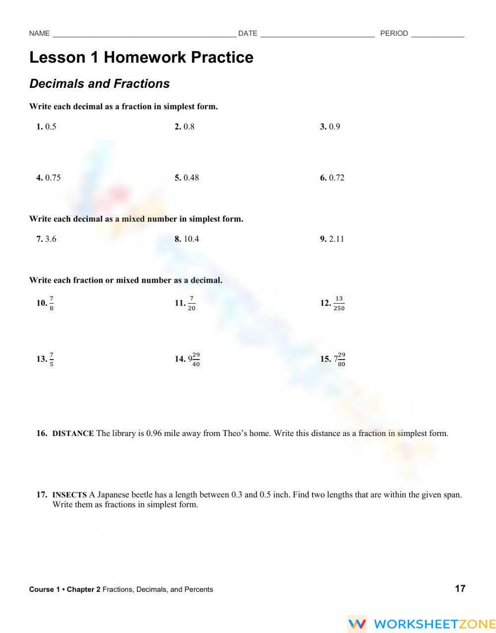 lesson 7 : I Still Get pocket money - ESL worksheet by imen mbarek