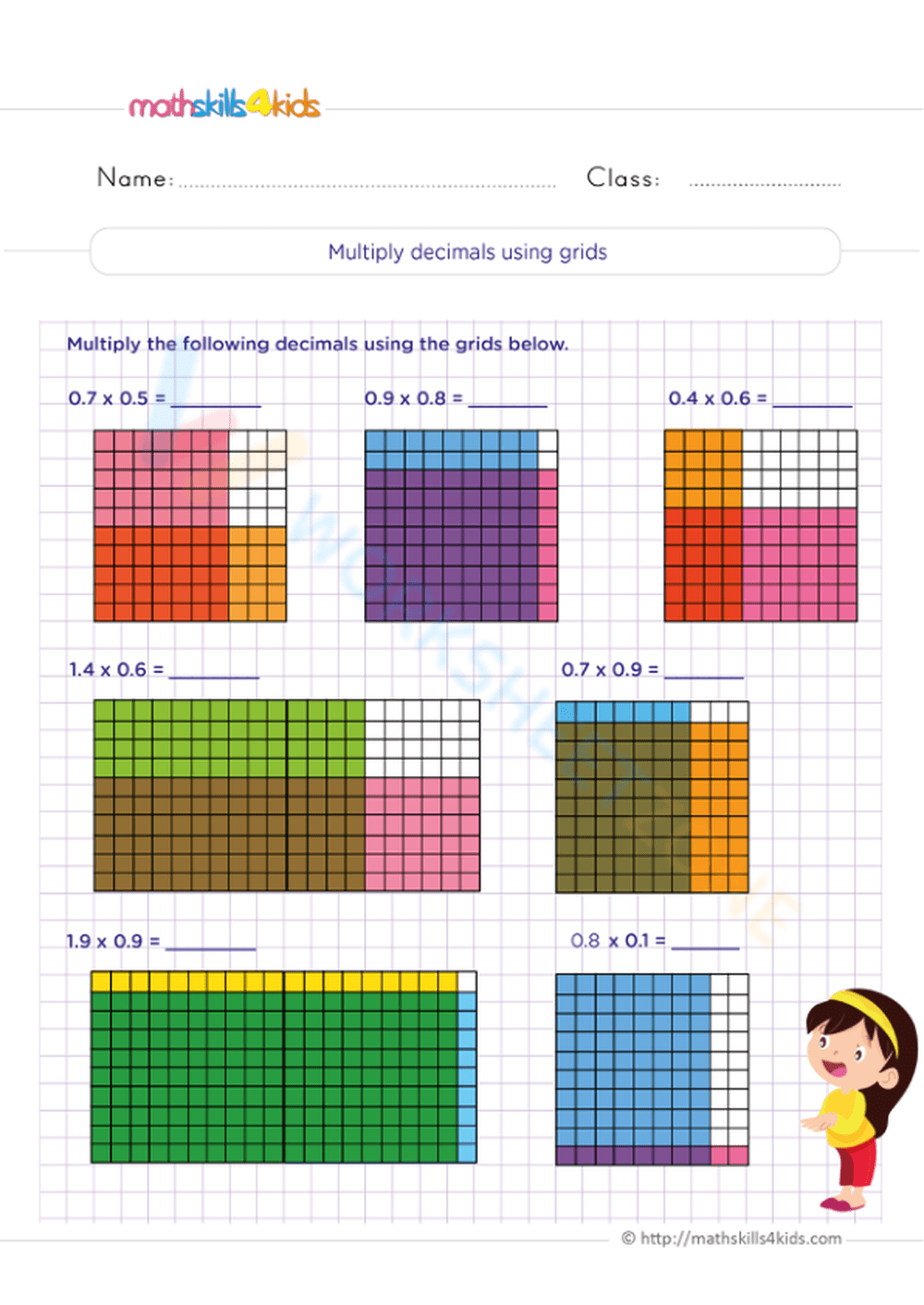 multiply-decimals-using-grids-worksheet