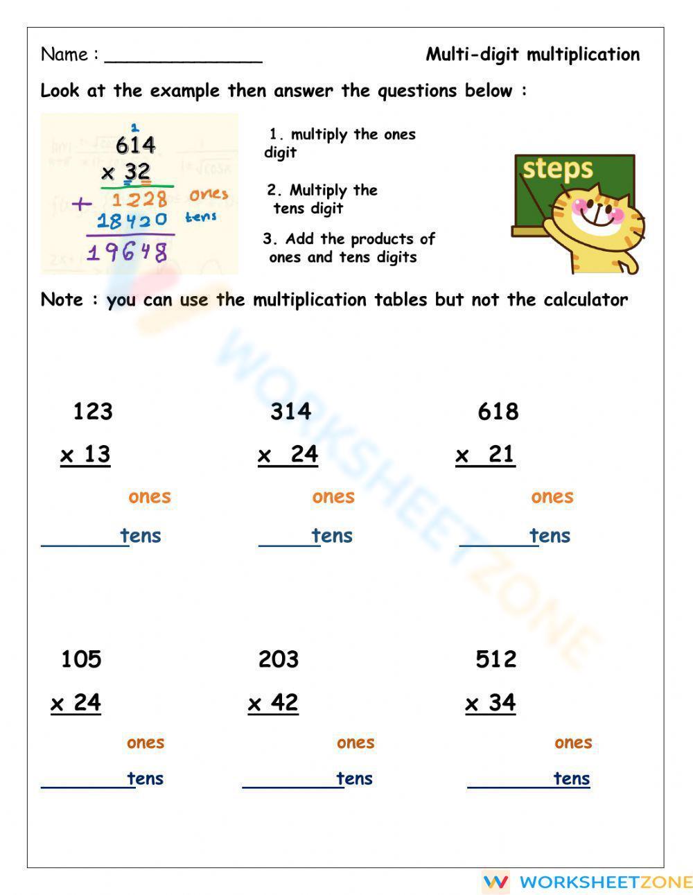 multi-digit-multiplication-worksheet-zone