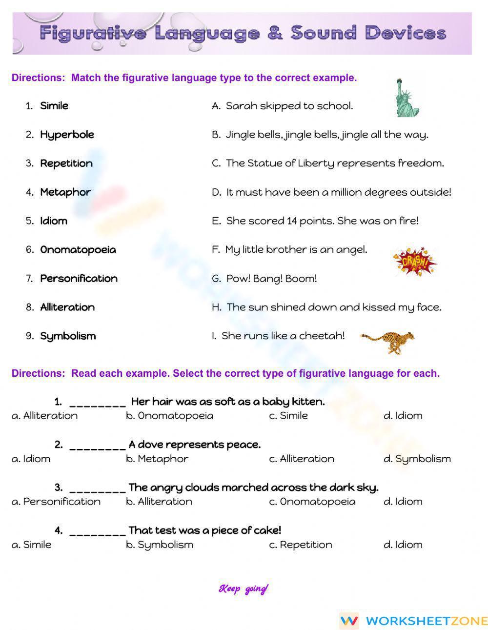 figurative-language-and-sound-devices-worksheet
