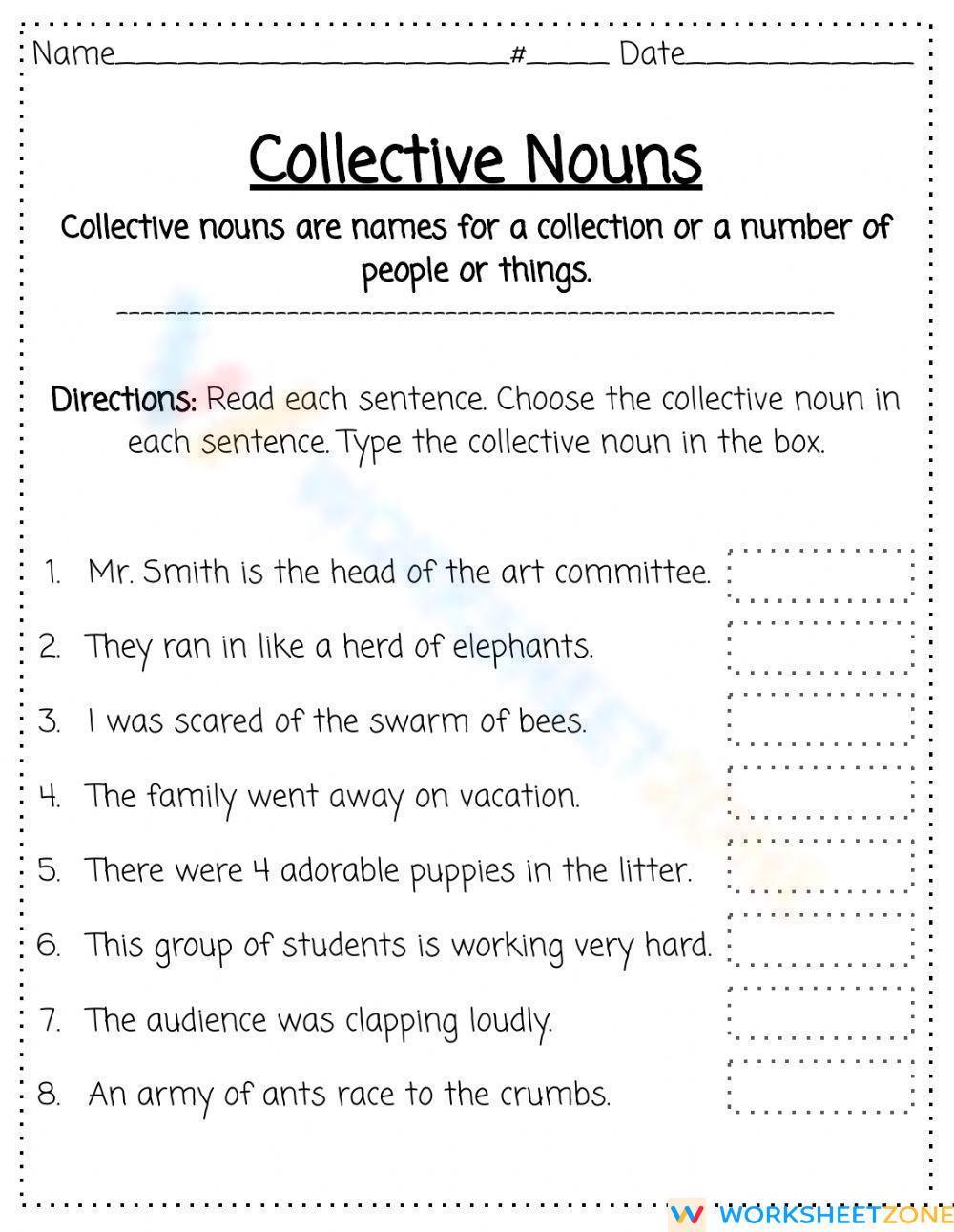 collective-nouns-worksheet