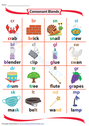 Similar to Blends Word Search - bl, cl, fl, sl, gl, pl - WordMint