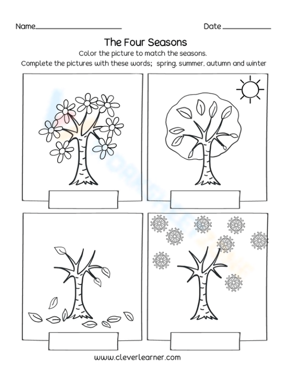 Seasons tasks. Seasons задания для детей. Seasons для дошкольников задания. Времена года Worksheets. Weather Worksheet для дошкольников.