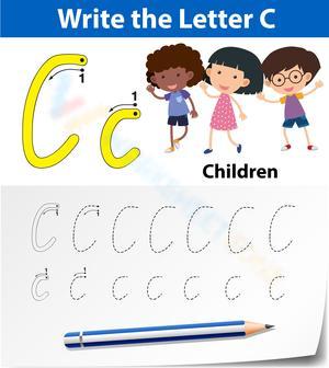 C is for Children