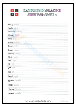 Tall Handwriting Practice Sheets, Printable Handwriting Worksheets,  Alphabet Writing Practice, ABC Letter Tracing, Improve Handwriting -   Hong Kong