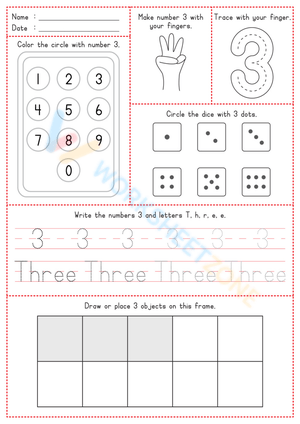 Worksheet Zone: Interactive Worksheet Online and Easy Worksheet Maker
