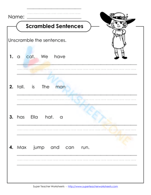 spelling worksheets 6