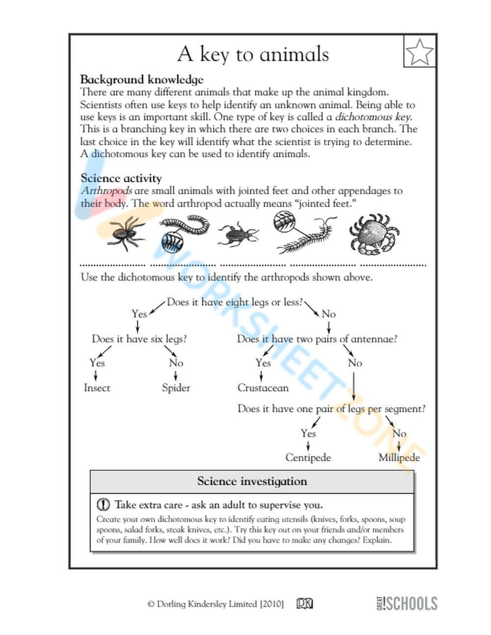 5th Grade Science Worksheets life-is-great-5th-grade-science-fair