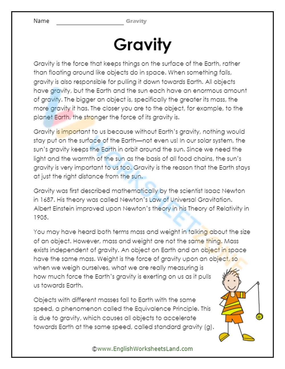 free-printable-gravity-worksheets-for-teaching-learning