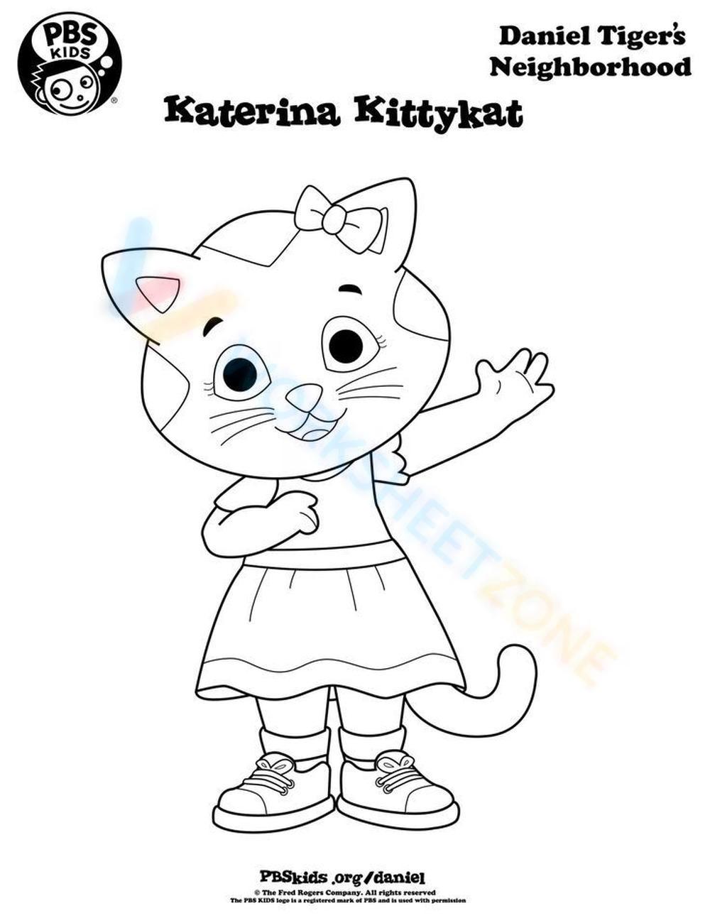 Katerina Kittycat