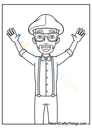 i love nerds coloring pages