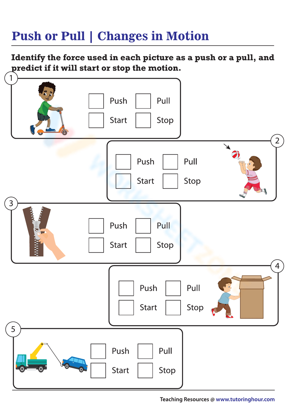 push-and-pull-changes-in-motion-worksheet