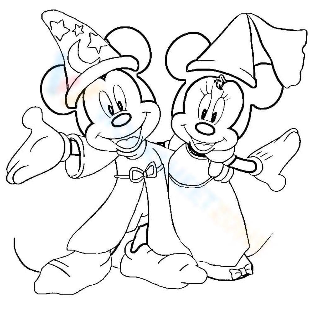 mickey-and-minnie-worksheet