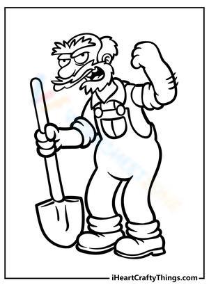 Groundskeeper Willy